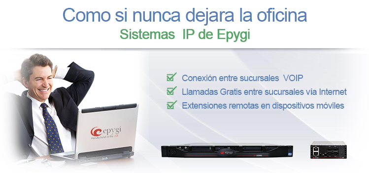 Como si nunca dejaras la oficina